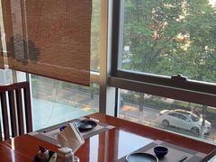 -襄阳富力皇冠假日酒店-大吉融合餐厅