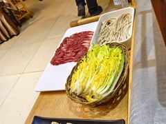 -东来顺饭庄(王府井步行街店)