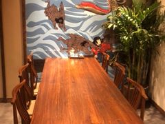 包厢-桥岚·巷子鲜河豚鱼(专门店)