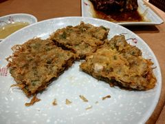 -抱德·潮汕味(敦和店原惠城鱼仔)