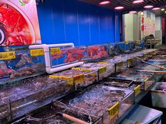 -四海之家(蛇口店)