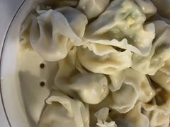 -金谷园饺子锅贴(亦庄店)