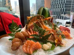 -Mr.Fish鱼鲜生海鲜放题(高德置地冬广场店)