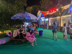 -苏州乐园森林水世界