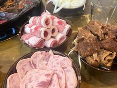 -正南齊北重庆老火锅(光华村直营店)