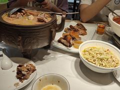 -吴掌柜·藕汤印象(南湖店)