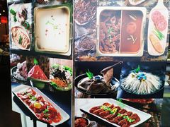 -尚尚仙·酸汤猪手·猪肚鸡火锅(华联万柳购物中心店)