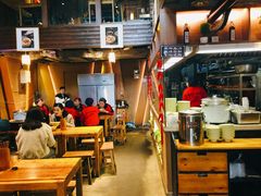 大堂-协茂森老钟家(保利店)