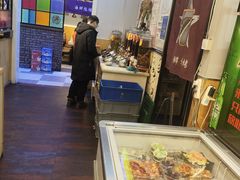 -7星海鲜烧烤(紫光福郡店)