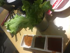 -么肆烤肉·中式自助·烤肉大排档(街道口季佳PAI店)