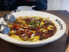老坛子酸菜鱼-新太二·鲜料川菜(晶耀前滩店)