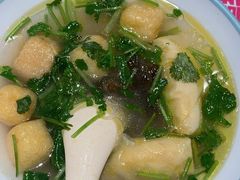 -小杨生煎(宜川路店)