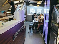 -韩萍老南京馄饨(河西万达店)