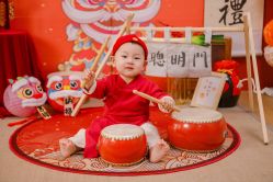 -玛瑞莎专业孕妇摄影(越秀店)