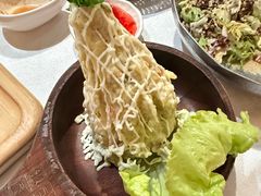 -俄士厨房(环球港店)