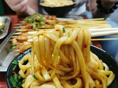 -隆康社长沙烧烤铺(桔园店)
