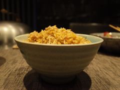 铁板炒饭-枫品铁板烧(东樾店)