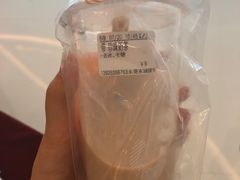 -CoCo都可(东城国贸店)