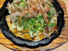 广岛好味烧-胜代日本料理(云程巷小区店)