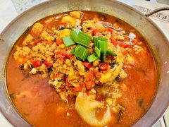 -新新湘菜馆(新中街二条店)