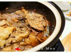 -鑫阿强海鲜大排档·老厦门特色菜(中山路店)