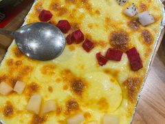 -九田家黑牛烤肉料理(宣化阳光广场店)