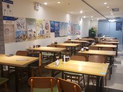 大堂-宏记广东客家菜(丰汇店)