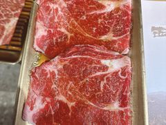 -西塔老太太泥炉烤肉(北京双井店)
