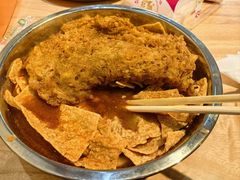 -柳州肥姨妈大骨螺蛳粉(沙河店)