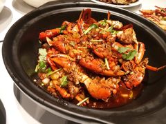 -悦全日餐厅·仁恒洲际酒店