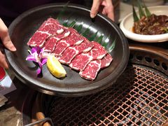 -一品诚记烤肉(大连柏威年购物中心店)