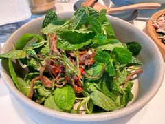 -胡麻(静安嘉里店)