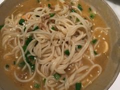 自贡担担面-雀蓝川菜(奥体广场店)