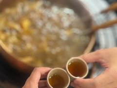 -阿山卓·野生菌火锅·纳西火塘烤肉