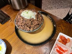 牛肉饭-二丁目食堂(铁西万象汇店)