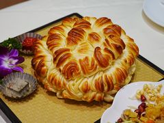 -老爷庙风味美食府(魏都大道店)