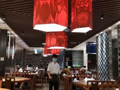 大堂-北方家宴(优托邦科学大道店)