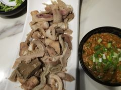 -放牛郎·正宗贵州黄牛肉馆(双高广场店)