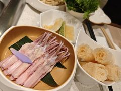 -海底捞大排档火锅(打浦路店)