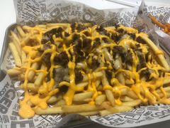 -TRIPS BURGER(大钟寺店)