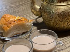 -那时新疆·若羌(经纬汇店)