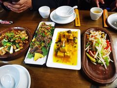 -隔壁老王·家常云南菜(花巷店)