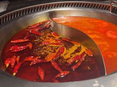 -麻路成都火锅(柏威年店)