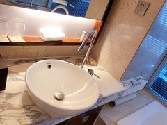 -上海龙之梦万丽酒店