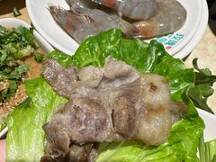 -玫瑰花园自助烤肉(顺义鑫海韵通店)