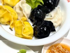 -双合园·海鲜水饺青岛菜(万佳广场店)