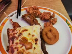 -比格比萨自助(延庆万达广场店)