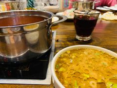 -陈氏火锅(新街坊店)