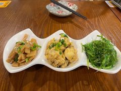 -日出拉面(望京店)