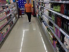 -广百家超市(大东海店)